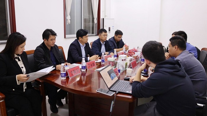 瀾滄縣黨政代表團(tuán)赴山東招商考察5.jpg